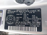 Kia Sorento Sx 5XYKWDA73EG503016 снимка