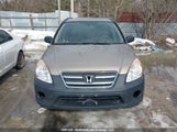 Honda Cr-V Lx JHLRD78555C815341 снимка