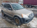 Honda Cr-V Lx JHLRD78555C815341 снимка