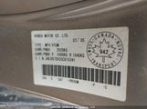 Honda Cr-V Lx JHLRD78555C815341 снимка
