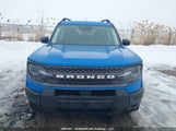 Ford Bronco Sport Big Bend 3FMCR9BN6SRE32896 fotografie