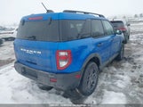 Ford Bronco Sport Big Bend 3FMCR9BN6SRE32896 photo