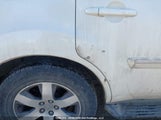 Honda Pilot Touring 5FNYF4H93FB502748 снимка