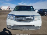 Honda Pilot Touring 5FNYF4H93FB502748 fotografie