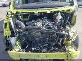 Ford Transit T-350 Hd 1FDBF8XG4PKB67903 снимка
