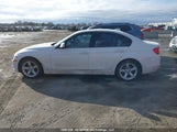 BMW 328I xDrive WBA3B3C53DF536490 снимка