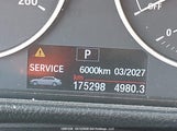 BMW 328I xDrive WBA3B3C53DF536490 снимка