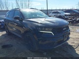 Kia Sorento 5XYRHDLF9PG239526 снимка