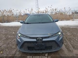 Toyota Corolla Le 5YFBPRBE0LP116553 снимка