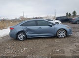 Toyota Corolla Le 5YFBPRBE0LP116553 снимка