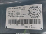 Honda Accord Exl 1HGCS22898A801085 снимка