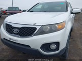 Kia Sorento Lx 5XYKTCA6XDG317451 снимка