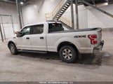 Ford F150 Supercrew 1FTFW1E51JKF46136 снимка