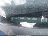 Ford F150 Supercrew 1FTFW1E51JKF46136 снимка