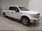 Ford F150 Supercrew 1FTFW1E51JKF46136 снимка