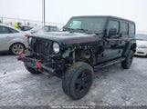 Jeep Wrangler Unlimited Rubicon 1C4HJXFG7MW854709 снимка