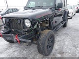 Jeep Wrangler Unlimited Rubicon 1C4HJXFG7MW854709 снимка