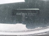 Subaru Outback Touring 4S4BTDDC0L3235217 снимка