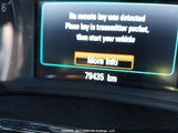 Buick Encore Essence KL4CJGSB6JB715723 fotografie