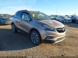 Buick Encore Essence KL4CJGSB6JB715723 снимка