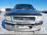 Ford F-150 Lariat/Standard/Xl/Xlt 1FTRX18L1WKA37921 photo