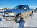 Ford F-150 Lariat/Standard/Xl/Xlt 1FTRX18L1WKA37921 снимка