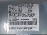 Ford F-150 Lariat/Standard/Xl/Xlt 1FTRX18L1WKA37921 photo