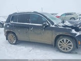 Volkswagen Tiguan 2.0T Comfortline/2.0T Highline/2.0T Trendline WVGBV95N19W526789 снимка