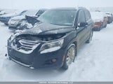Volkswagen Tiguan 2.0T Comfortline/2.0T Highline/2.0T Trendline WVGBV95N19W526789 fotografie