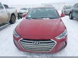 Hyundai Elantra Gl KMHD84LF4HU111815 снимка
