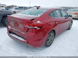 Hyundai Elantra Gl KMHD84LF4HU111815 снимка