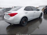 Toyota Corolla Se 2T1BURHE5JC093199 снимка