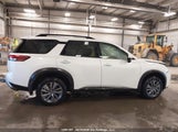 Nissan Pathfinder Sv 5N1DR3BEXRC274010 снимка