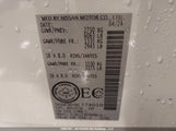 Nissan Pathfinder Sv 5N1DR3BEXRC274010 снимка