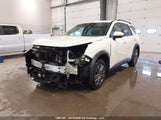 Nissan Pathfinder Sv 5N1DR3BEXRC274010 снимка