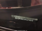 Nissan Pathfinder Sv 5N1DR3BEXRC274010 снимка