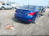 Hyundai Accent Se KMHCT4AE8GU031257 снимка