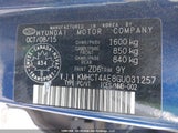 Hyundai Accent Se KMHCT4AE8GU031257 снимка