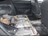 Ford Explorer Police Interceptor 1FM5K8ABXMGB25367 снимка