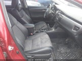 Toyota Corolla L/Le/Le Pls/Prm/S/S Pls 2T1BURHE0GC519339 снимка