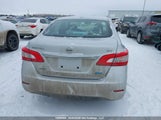Nissan Sentra 1.8 S/1.8 Sv 3N1AB7AP6DL759525 fotografie