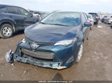 Toyota Corolla Le 2T1BURHE3KC244722 снимка