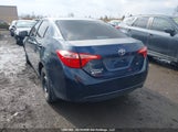 Toyota Corolla Le 2T1BURHE3KC244722 снимка