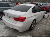 BMW 330 Xi WBA8D9G50JNU66607 снимка