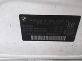 BMW 330 Xi WBA8D9G50JNU66607 снимка
