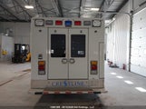 Ford E-350 Cutaway 1FDWE3FN3TDD08949 снимка