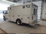 Ford E-350 Cutaway 1FDWE3FN3TDD08949 снимка