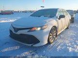 Toyota Camry Le 4T1B11HK3KU222914 photo