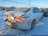 Toyota Camry Le 4T1B11HK3KU222914 fotografie