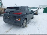 Hyundai Kona 2.0L Luxury KM8K6CAA8JU071310 снимка